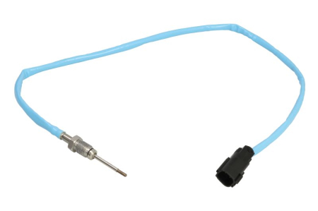 Electrica - Senzor temperatura evacuare potrivit CITROEN JUMPER II; PEUGEOT BOXER 2.2D 07.06-