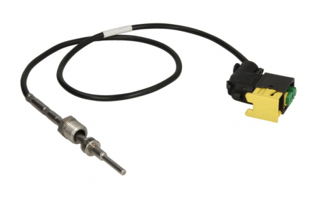 Electrica - Senzor temperatura evacuare potrivit DAF CF, XF 106 dupa 2012