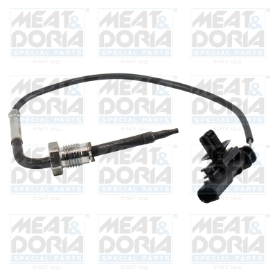 Senzori - Senzor temperatura evacuare potrivit FIAT 500X; JEEP RENEGADE 1.3D/1.6D/2.0D 07.14-