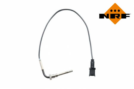 Electrica - Senzor temperatura evacuare potrivit FIAT FIORINO/MINIVAN, QUBO 1.3D 11.07-