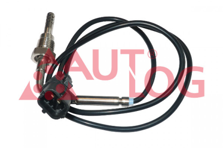 Senzori - Senzor temperatura evacuare potrivit FIAT IDEA, LINEA; LANCIA MUSA 1.3D 01.04-