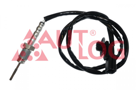 Senzori - Senzor temperatura evacuare potrivit FIAT TALENTO; NISSAN NV300; OPEL VIVARO B; RENAULT TRAFIC III 1.6D 05.14-