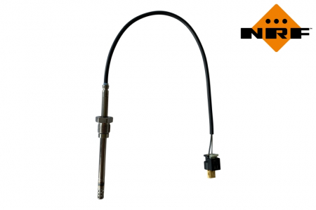 Senzor temperatura evacuare potrivit MERCEDES C (CL203), C (W203), C T-MODEL (S203), CLC (CL203), E (W211), E T-MODEL (S211), G (W463), GL (X164), M (W164), R (W251, V251) 2.1D-3.2D dupa 2001 [1]