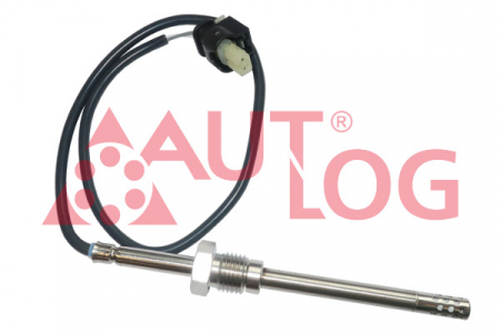 Senzori - Senzor temperatura evacuare potrivit MERCEDES C (CL203), C (W203), C T-MODEL (S203), E (W211), G (W463), GL (X164), M (W164), dreapta (W251, V251), S (W220) 2.1D-3.2D 03.01-12.14