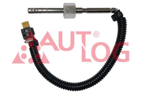 Senzori - Senzor temperatura evacuare potrivit MERCEDES C (W203), C T-MODEL (S203), CLK (A209), CLK (C209), E (W211) 3.0D/4.0D 01.05-03.10