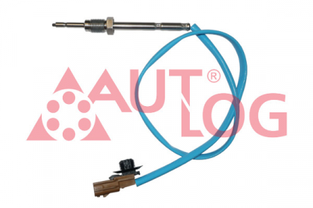 Senzori - Senzor temperatura evacuare potrivit MERCEDES CITAN (MPV), CITAN MIXTO cabina dubla CITAN/MINIVAN (W415); RENAULT CLIO IV, KANGOO BE BOP, KANGOO EXPRESS, KANGOO II, MEGANE 1.5D 06.08-