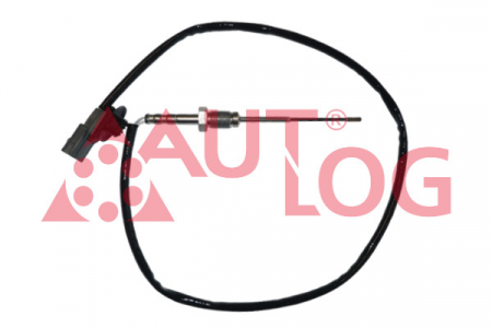 Senzori - Senzor temperatura evacuare potrivit NISSAN QASHQAI I, QASHQAI II, X-TRAIL, X-TRAIL III; OPEL VIVARO B; RENAULT TRAFIC III 1.6D 10.11-
