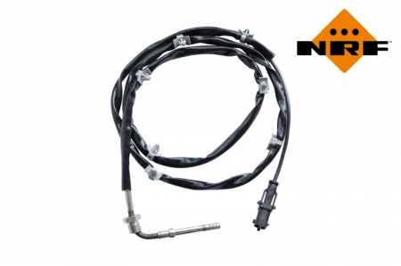 Electrica - Senzor temperatura evacuare potrivit OPEL ASTRA H, ASTRA H GTC, ZAFIRA B, ZAFIRA B/MINIVAN 1.9D 04.04-04.15