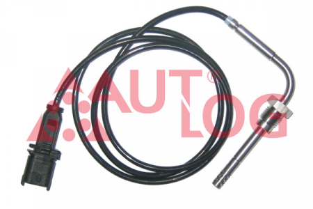 Senzori - Senzor temperatura evacuare potrivit OPEL ASTRA J, ASTRA J GTC, MERIVA B 1.7D 09.09-10.15