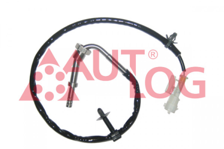 Senzori - Senzor temperatura evacuare potrivit OPEL ASTRA J, ASTRA J GTC, MERIVA B 1.7D 09.09-10.15