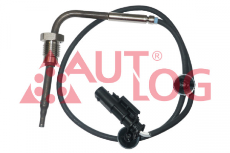 Senzori - Senzor temperatura evacuare potrivit OPEL ASTRA K, INSIGNIA A, INSIGNIA B, INSIGNIA B GRAND SPORT, MERIVA B, MOKKA / MOKKA X 1.6D 01.14-