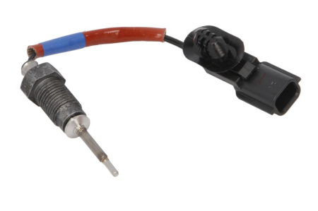 Senzori - Senzor temperatura evacuare potrivit RENAULT GRAND SCENIC IV, SCENIC IV, TRAFIC III 1.7D/2.0D 08.18-