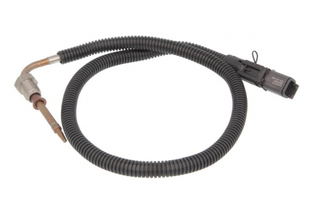 Electrica - Senzor temperatura evacuare potrivit RVI KERAX, MAGNUM, PREMIUM 2; VOLVO 7900, 8900, 9500, B11, FH, FH II, FH16, FH16 II, FM, FMX, FMX II dupa 2003