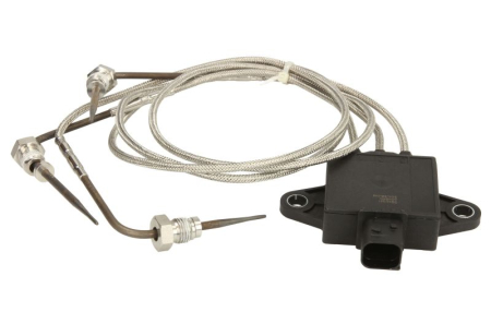 Senzor temperatura evacuare potrivit SCANIA EURO 6 Electrica - Senzor temperatura evacuare potrivit SCANIA EURO 6