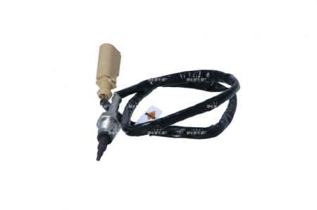 Senzor temperatura evacuare potrivit SEAT ARONA, ATECA, IBIZA V, LEON ST; SKODA KAROQ, OCTAVIA III, SCALA, SUPERB III; VW CRdupa, GRAND CALIFORNIA CAMPER, PASSAT B8 1.6D/2.0D 08.14- [4]