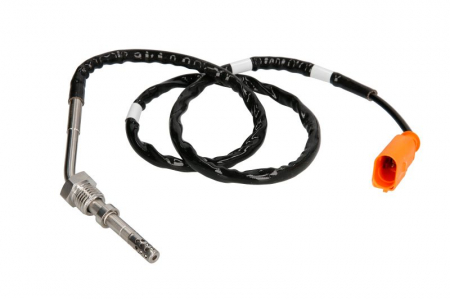 Senzori - Senzor temperatura evacuare potrivit SEAT CORDOBA, IBIZA III, IBIZA IV, IBIZA IV SC, IBIZA IV ST; SKODA FABIA II, ROOMSTER, ROOMSTER PRAKTIK; VW POLO, POLO V 1.2D/1.4D/1.9D 10.01-