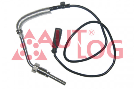 Senzori - Senzor temperatura evacuare potrivit SEAT CORDOBA, IBIZA III, IBIZA IV, IBIZA IV SC; SKODA FABIA II, ROOMSTER, ROOMSTER PRAKTIK; VW POLO 1.4D/1.9D 10.01-06.10