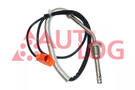 Senzori - Senzor temperatura evacuare potrivit SEAT CORDOBA, IBIZA III, IBIZA IV, IBIZA IV SC; SKODA FABIA II, ROOMSTER, ROOMSTER PRAKTIK; VW POLO 1.4D/1.9D 10.01-06.10