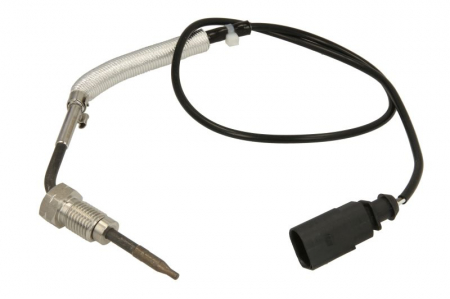 Senzor temperatura evacuare potrivit SEAT CORDOBA, IBIZA III, IBIZA IV, IBIZA IV SC; SKODA FABIA II, ROOMSTER, ROOMSTER PRAKTIK; VW POLO 1.4D/1.9D 10.01-06.10 [1]