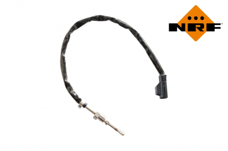 Electrica - Senzor temperatura evacuare potrivit VOLVO S60 I, V70 II, V70 III, XC70 I 2.4D 01.01-04.10