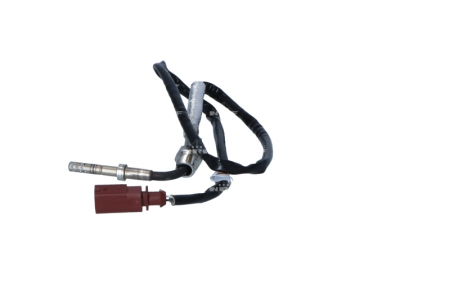 Senzor temperatura evacuare potrivit VW CADDY ALLTRACK, CADDY ALLTRACK/MINIVAN, CADDY III, CADDY III/MINIVAN, CADDY IV, CADDY IV/MINIVAN, PASSAT B7, TOURAN 1.6D/2.0D dupa 2010 [4]