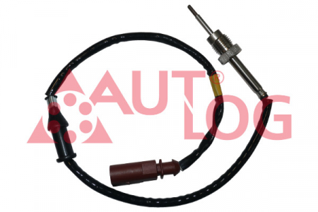 Senzori - Senzor temperatura evacuare potrivit VW CC B7, PASSAT ALLTRACK B7, PASSAT B6, PASSAT B7 2.0D 06.08-12.16