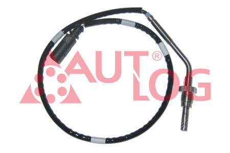Senzori - Senzor temperatura evacuare potrivit VW MULTIVAN V, MULTIVAN VI, TRANSPORTER / CARAVELLE VI, TRANSPORTER V, TRANSPORTER VI 2.0D 09.09-12.19