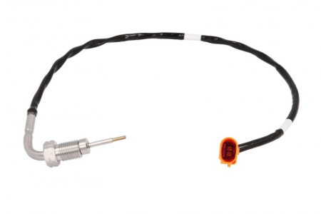 Senzor temperatura evacuare potrivit VW MULTIVAN VI, TRANSPORTER / CARAVELLE VI, TRANSPORTER VI 2.0D 04.15- [1]