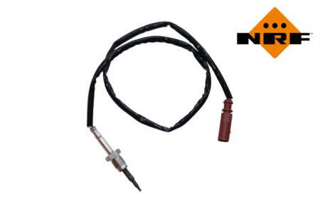 Electrica - Senzor temperatura evacuare potrivit VW PASSAT ALLTRACK B8, PASSAT B8, TIGUAN 2.0D 08.14-