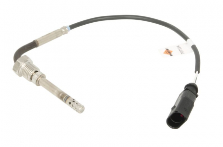 Senzor temperatura evacuare potrivit VW TOUAREG 3.0D 2010-2018 [2]