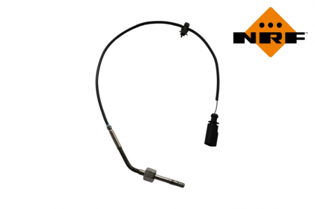 Electrica - Senzor temperatura evacuare potrivit VW TOUAREG 5.0D 10.02-05.10
