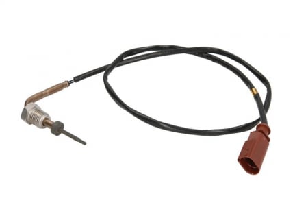 Piese Auto - Senzor temperatura evacuare SEAT ALHAMBRA, EXEO, EXEO ST; VW CADDY III 2.0D dupa 2008