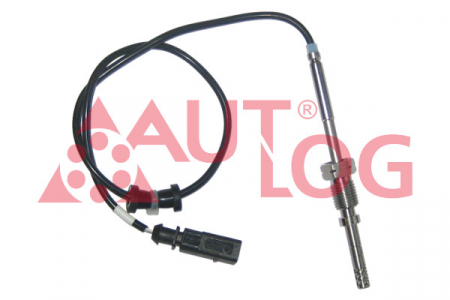 Alimentare combustibil - Senzor temperatura evacuare SEAT ALHAMBRA; VW SHARAN 2.0D intre 2005-2010
