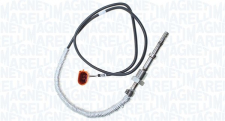 Injectie centrala/comanda - Senzor temperatura evacuare SEAT EXEO, EXEO ST; VW CADDY III, TOURAN 1.9D/2.0D intre 2003-2013