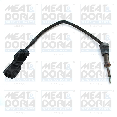 Senzori - Senzor temperatura evacuare (sirma la supapa AGR) potrivit NISSAN JUKE, NOTE, NV200, NV200 / EVALIA, QASHQAI II; RENAULT CAPTUR I, CLIO IV, GRAND SCENIC III, KANGOO EXPRESS 1.5D 02.09-
