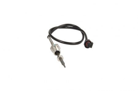 Senzor temperatura evacuare (Supapa AGR linga galerie) potrivit MERCEDES C T-MODEL (S204), C (W204), E T-MODEL (S211), E (W211) 2.1D 03.03-12.09 [0]