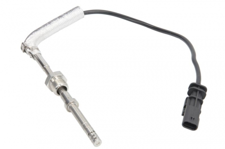 Alimentare combustibil - Senzor temperatura evacuare VOLVO C30, C70 II, S40 II, S60 II, S80 II, V40, V50, V60 I, V70 III, XC60, XC70 II 2.0D/2.4D/2.4DH dupa 2007