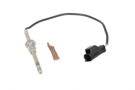 Alimentare combustibil - Senzor temperatura evacuare VOLVO C30, C70 II, S40 II, S80 II, V50, V70 II, V70 III, XC60, XC70 II 2.4D dupa 2002