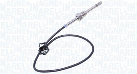 Senzor temperatura evacuare potrivit VOLVO S60 I, V70 II, XC70, XC90 I 2.4D 2001-2014 [1]