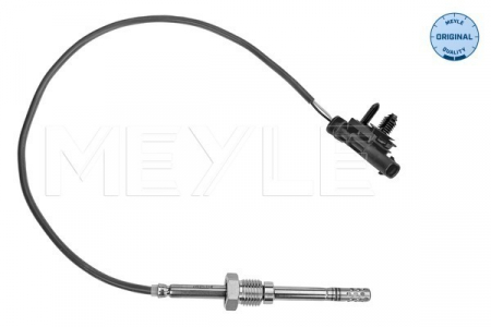 Injectie centrala/comanda - Senzor temperatura evacuare VOLVO S60 II, S80 II, V60 I, V70 III, XC60, XC70 II 2.4D dupa 2007
