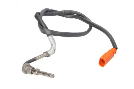 Injectie centrala/comanda - Senzor temperatura evacuare VW BEETLE, GOLF VI, JETTA III, JETTA IV 2.0D dupa 2005