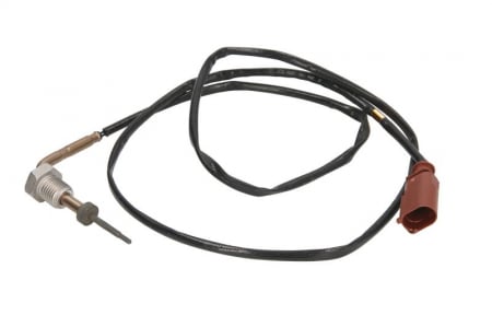 Piese Auto - Senzor temperatura evacuare VW CADDY ALLTRACK, CADDY IV, MULTIVAN VI, TRANSPORTER / CARAVELLE VI, TRANSPORTER VI 2.0D dupa 2015