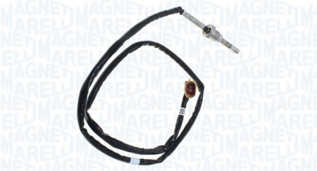 Senzor temperatura evacuare VW CADDY III, TOURAN 1.6D intre 2010-2015 [1]