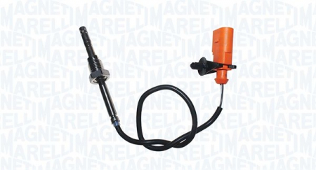 Injectie centrala/comanda - Senzor temperatura evacuare VW CRAFTER 30-35, CRAFTER 30-50 2.5D intre 2006-2013