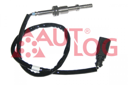 Alimentare combustibil - Senzor temperatura evacuare VW CRAFTER 30-35, CRAFTER 30-50 2.5D intre 2006-2013