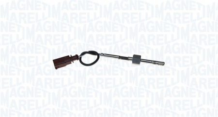 Injectie centrala/comanda - Senzor temperatura evacuare VW CRAFTER 30-35, CRAFTER 30-50 2.5D intre 2006-2013