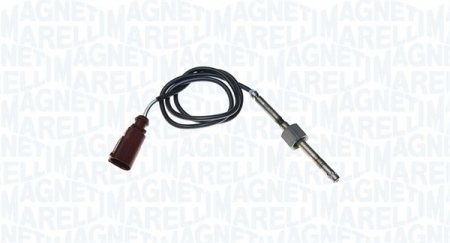 Injectie centrala/comanda - Senzor temperatura evacuare VW CRAFTER 30-35, CRAFTER 30-50 2.5D intre 2006-2013