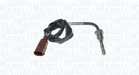 Injectie centrala/comanda - Senzor temperatura evacuare VW MULTIVAN V, MULTIVAN VI, TRANSPORTER / CARAVELLE VI, TRANSPORTER V, TRANSPORTER VI 2.0D dupa 2009