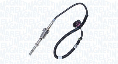 Injectie centrala/comanda - Senzor temperatura evacuare VW MULTIVAN V, TOUAREG, TRANSPORTER V 2.5D intre 2003-2010
