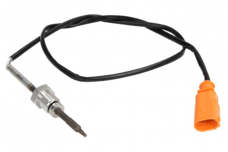 Senzor temperatura evacuare VW MULTIVAN V, TRANSPORTER V 2.0D intre 2009-2015 Injectie centrala/comanda - Senzor temperatura evacuare VW MULTIVAN V, TRANSPORTER V 2.0D intre 2009-2015